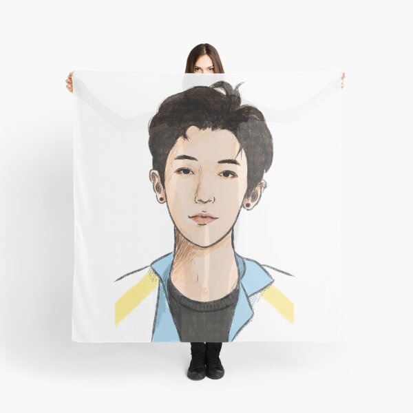 Item preview, korean sporty guy designed and sold by GLwithUs.