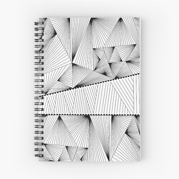 Item preview, Minimalist Line Doodle designed and sold by scarletmarlet.