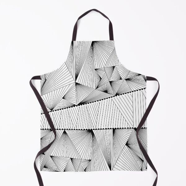 Item preview, Minimalist Line Doodle designed and sold by scarletmarlet.