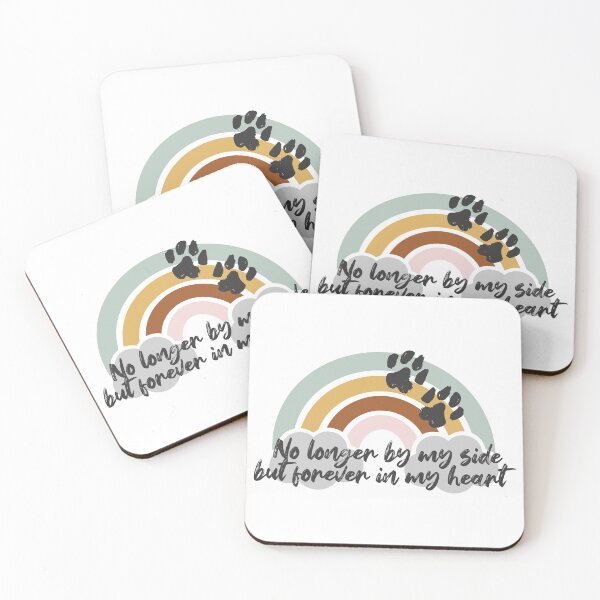Item preview, No longer by my side but forever in my heart designed and sold by Christiane Raab.