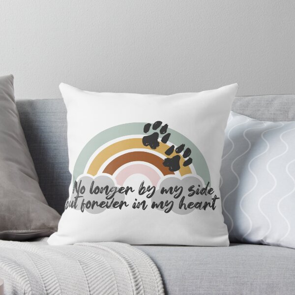 Item preview, No longer by my side but forever in my heart designed and sold by Christiane Raab.