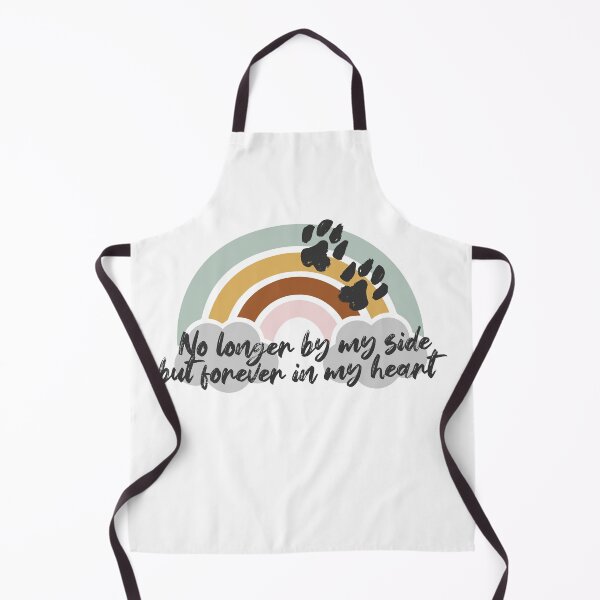 Item preview, No longer by my side but forever in my heart designed and sold by Christiane Raab.