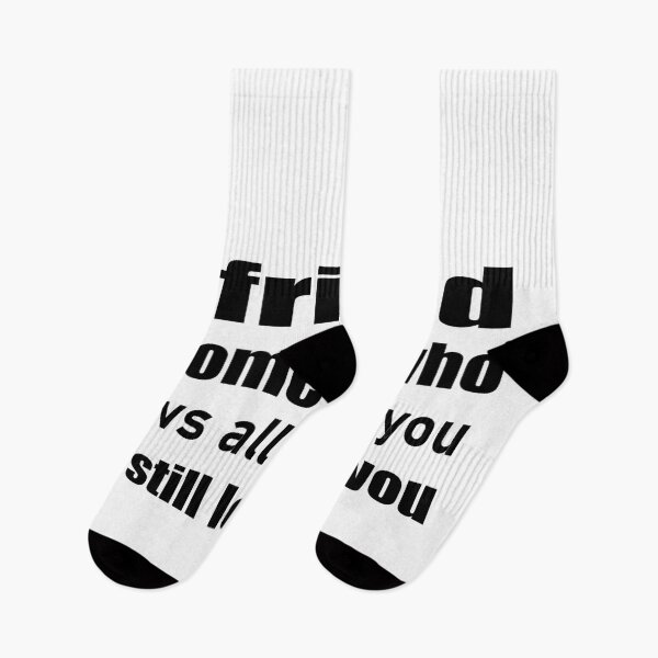 Item preview, A friend is someone who knows all  about you and still loves you designed and sold by salahekn.