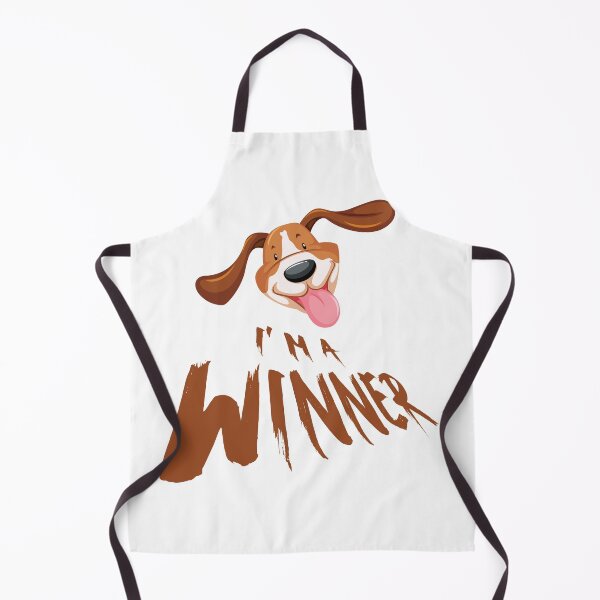 Item preview, I'm A Winner designed and sold by VIKING PROJECT.