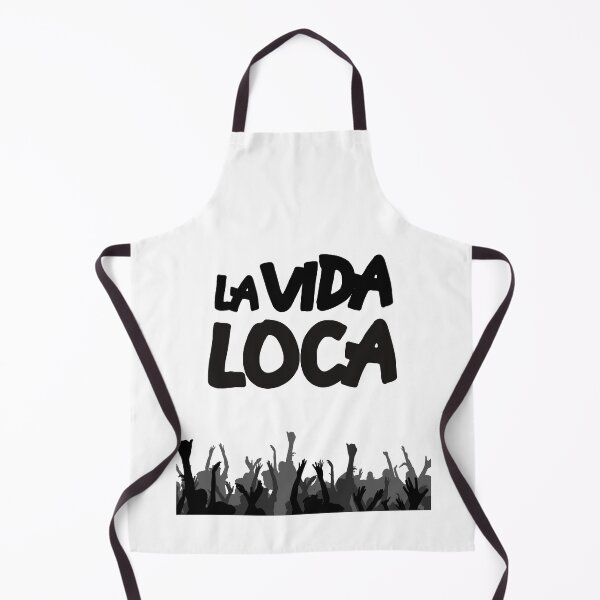 Item preview, La Vida Loca designed and sold by Mamesh Amazigh.