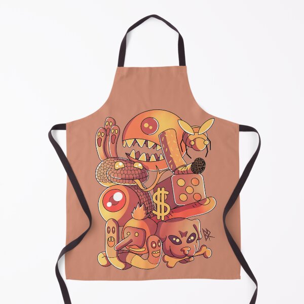 Item preview, Fun doodles 2 V.2 designed and sold by Bruno Rosa.