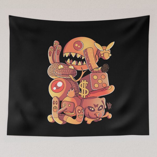 Item preview, Fun doodles 2 V.2 designed and sold by Bruno Rosa.