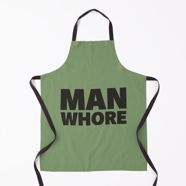 Item preview, Man Whore designed and sold by IntersectPhoto.