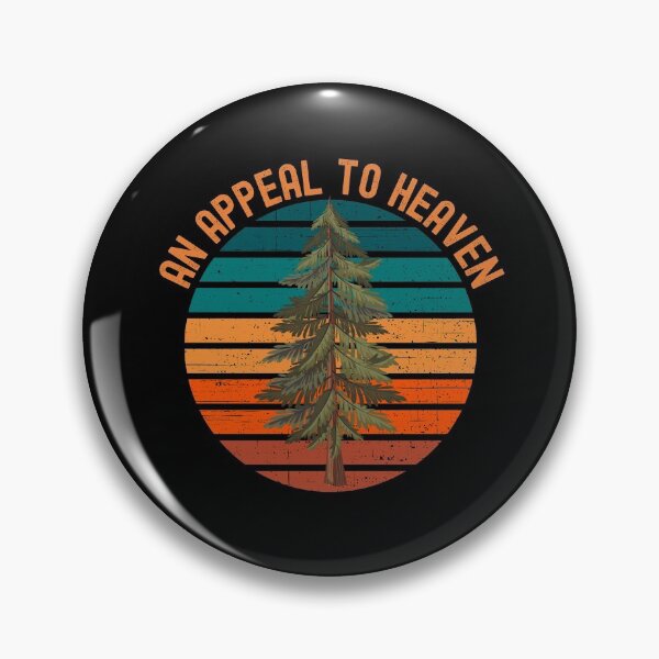 Item preview, Appeal to Heaven Pine Tree Flag designed and sold by ds-4.