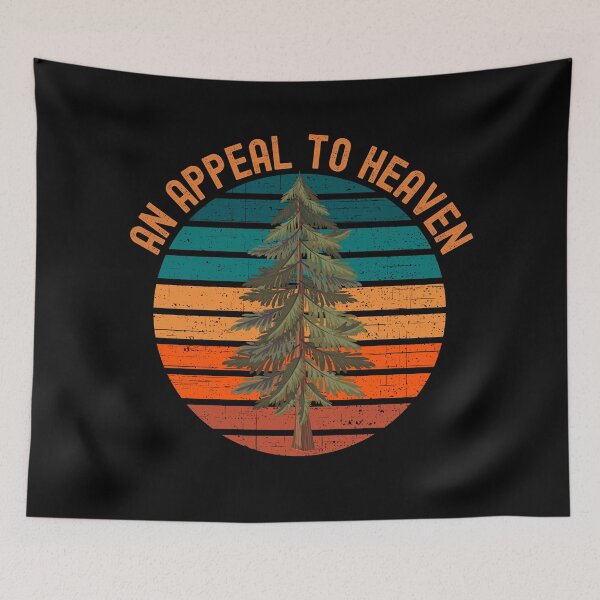 Item preview, Appeal to Heaven Pine Tree Flag designed and sold by ds-4.