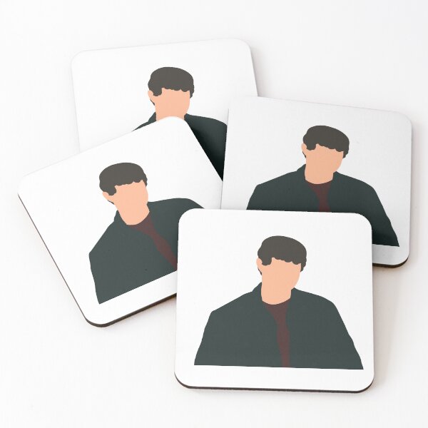 Item preview, Jake Jagielski designed and sold by alisejdesigns.
