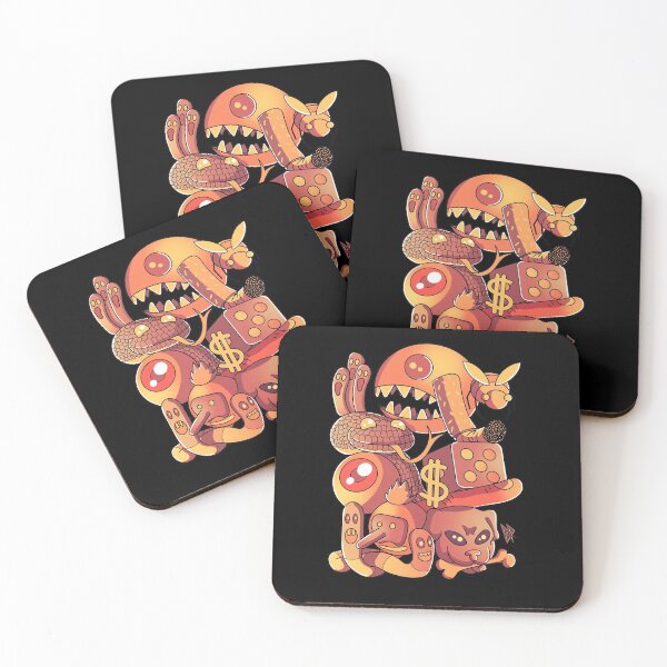 Item preview, Fun doodles 2 V.2 designed and sold by Bruno Rosa.