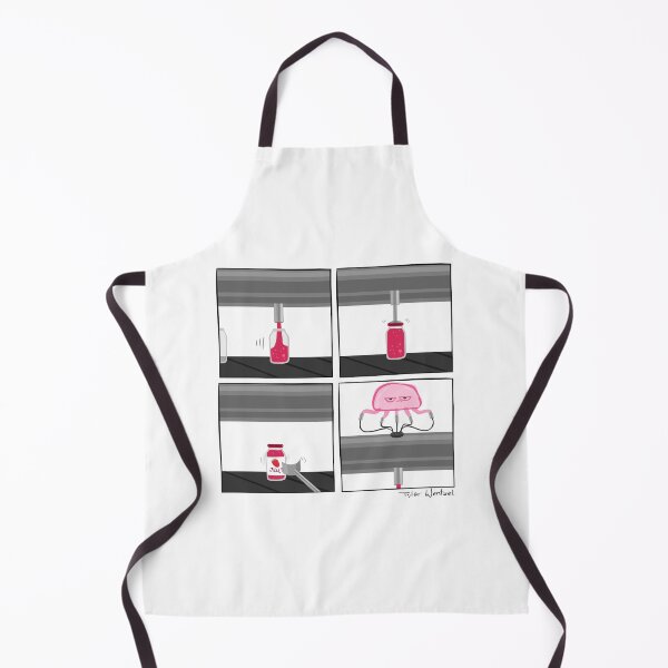 Item preview, Where jelly comes from designed and sold by Jon Mardin.