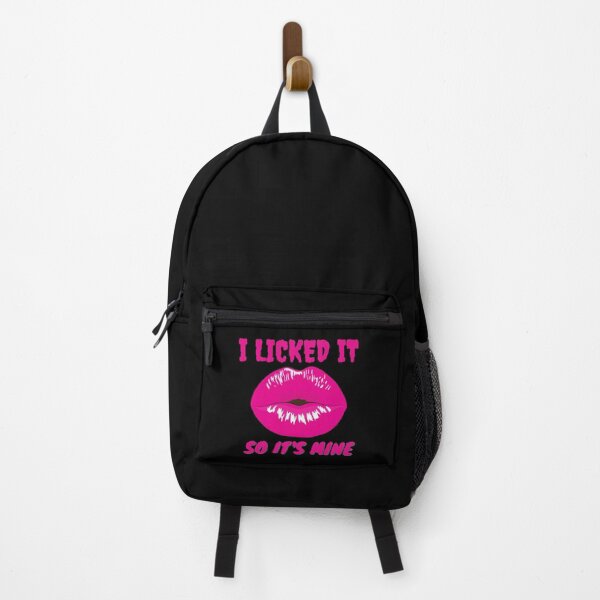 Item preview, I Licked It So Its Mine  designed and sold by Tawfiktyson.