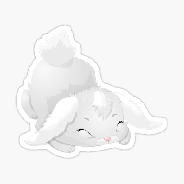 Lapin Blanc Gifts Merchandise Redbubble