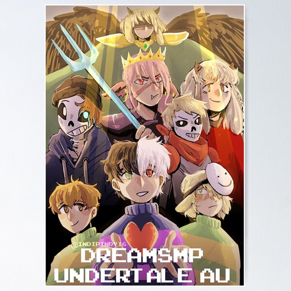 A família do cross e dream  Undertale, Anime undertale, Undertale