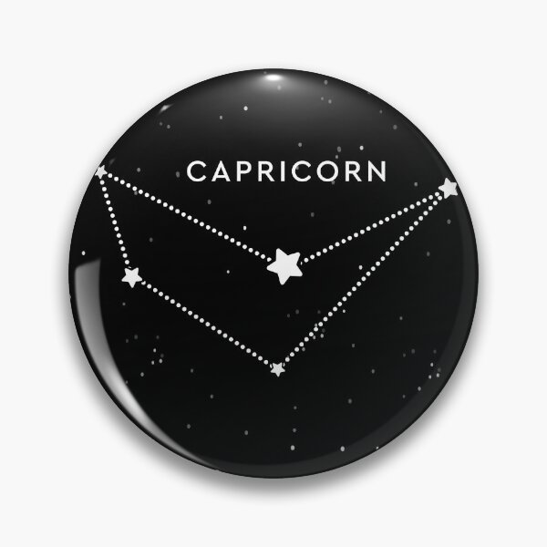 Item preview, Capricorn zodiac sign designed and sold by shesfranc.