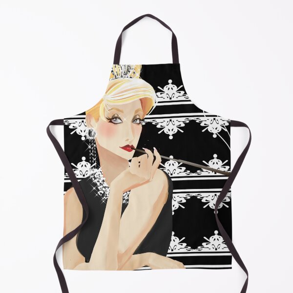 Item preview, Charlotte Hepburn designed and sold by evinearts.