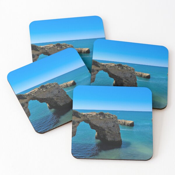 Item preview, Cliff Arch in Lagoa Beach designed and sold by AngeloDeVal.