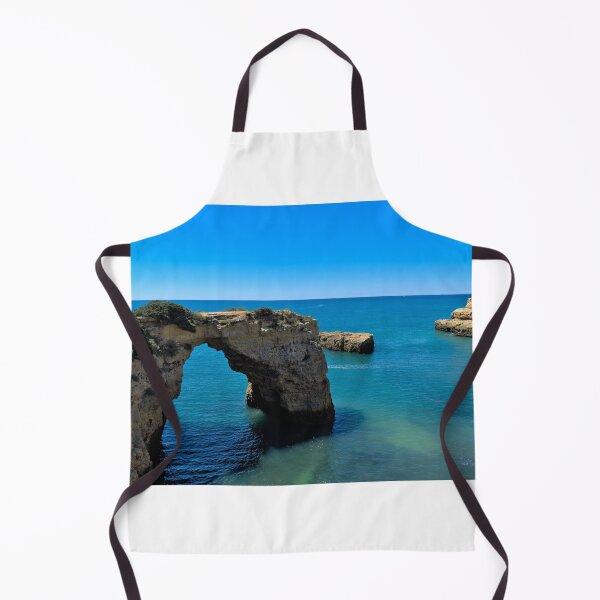 Item preview, Cliff Arch in Lagoa Beach designed and sold by AngeloDeVal.