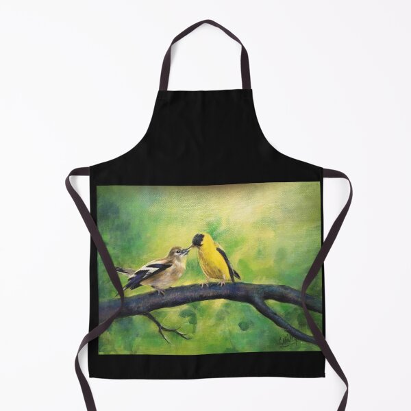 Item preview, A Courtship for Love Birds designed and sold by Artdesrapides.