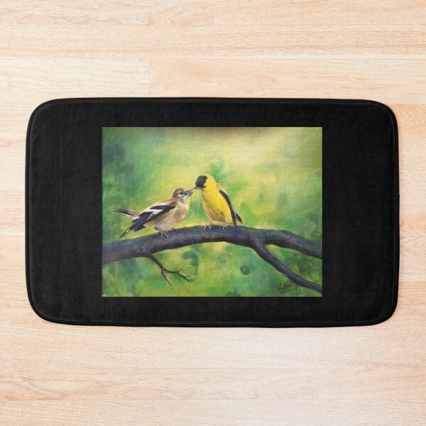 Item preview, A Courtship for Love Birds designed and sold by Artdesrapides.