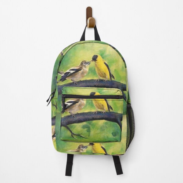 Item preview, A Courtship for Love Birds designed and sold by Artdesrapides.