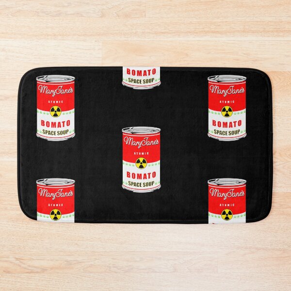 Item preview, Atomic Bomato Space Soup designed and sold by sisusisu.