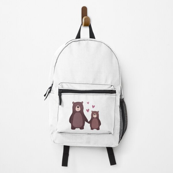Item preview, Mama Bear and Baby Bear designed and sold by Murphy-Moo.