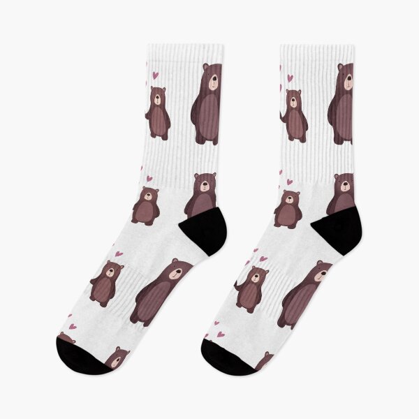 Item preview, Mama Bear and Baby Bear designed and sold by Murphy-Moo.