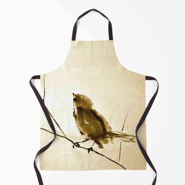 Item preview, bird watching designed and sold by roadwarriorart.