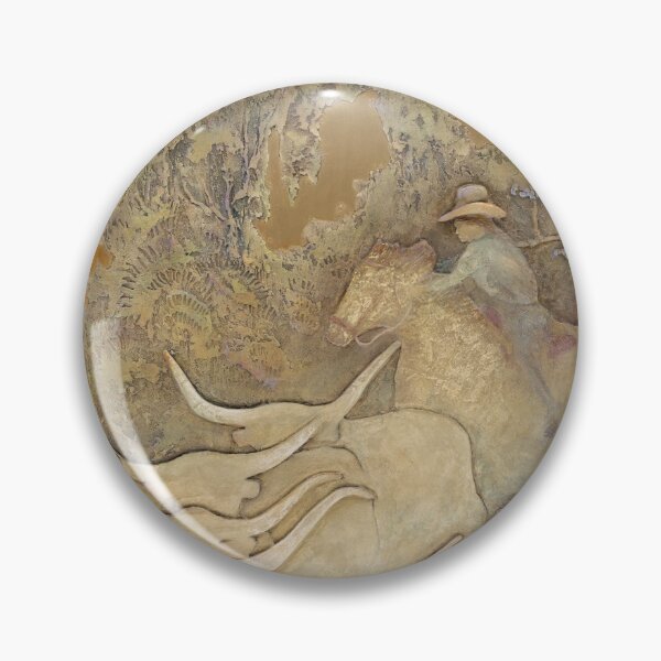 Item preview, Evening Muster designed and sold by Linda Bassett.