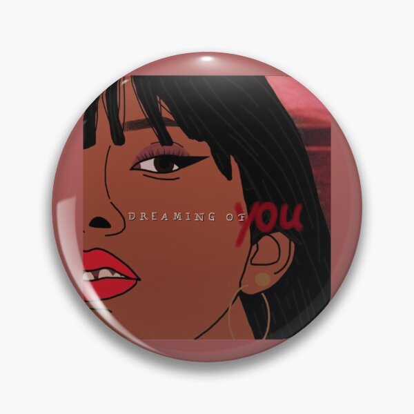 Item preview, Madison Reyes, Dreaming Of You designed and sold by Ellemanolo.