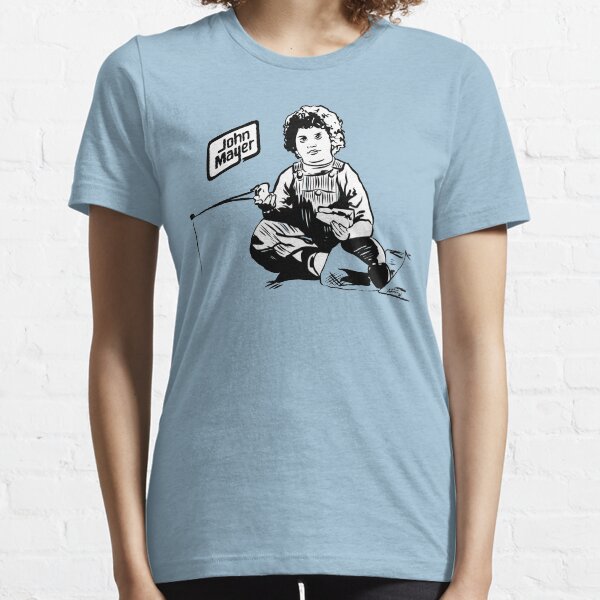 John’s Bologna Has a First Name Essential T-Shirt