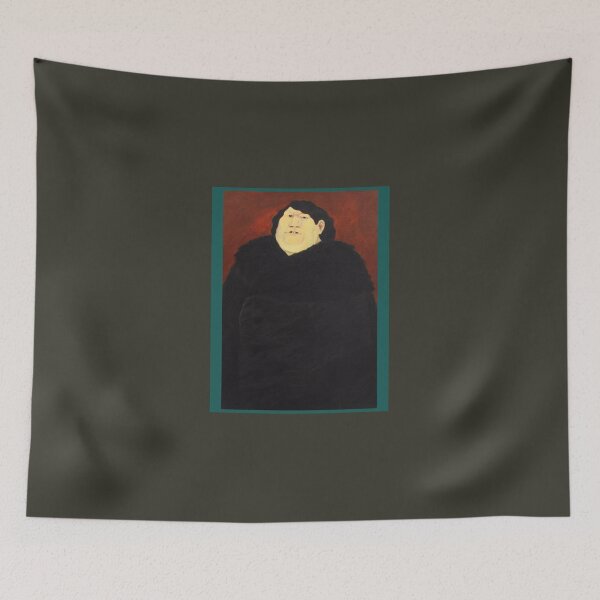 Item preview, evil stepmother designed and sold by bwasylewicz.