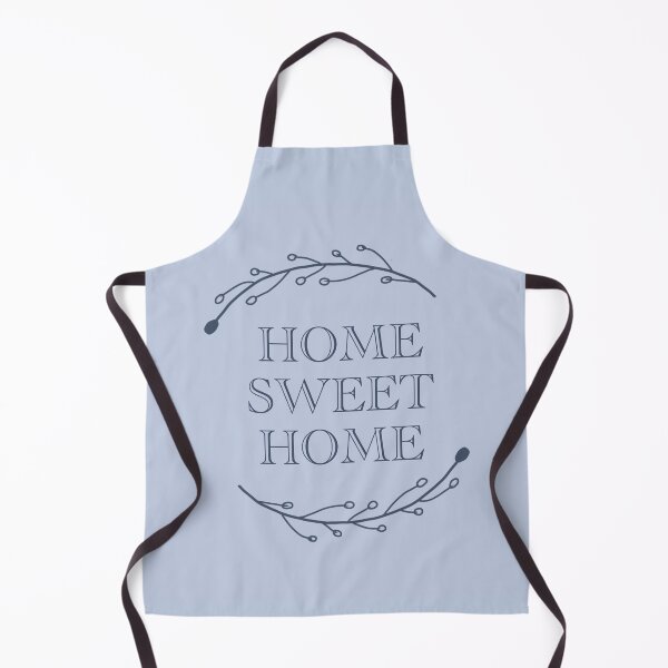 Item preview, Hogar dulce hogar campanilla designed and sold by ZRGraphics.