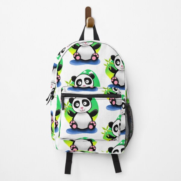 Item preview, panda designed and sold by pety-world.