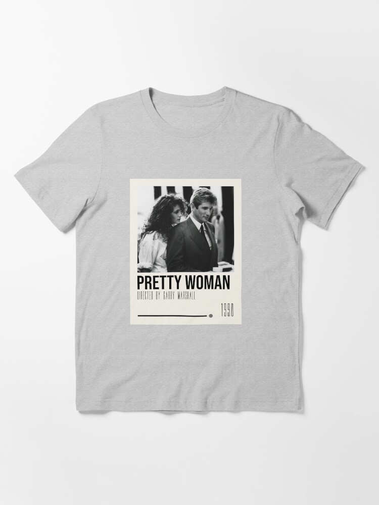t shirt pretty woman