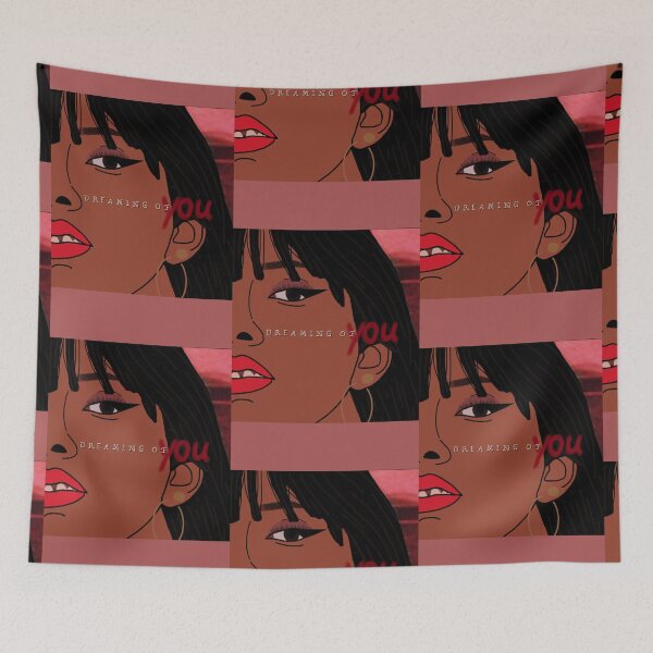 Item preview, Madison Reyes, Dreaming Of You designed and sold by Ellemanolo.