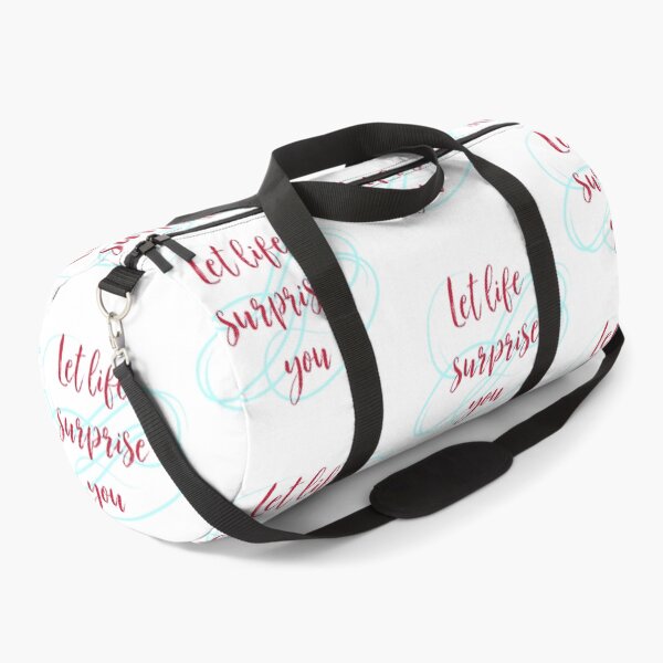 Item preview, Let Life Surprise You designed and sold by designbyjodyb.