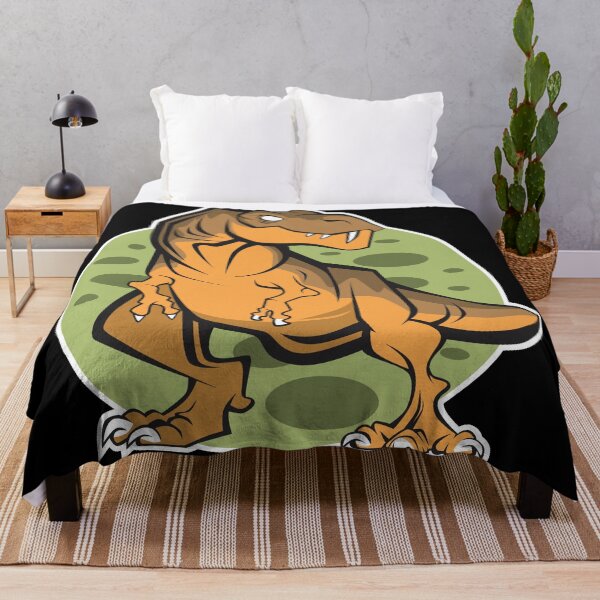 Item preview, Dino World designed and sold by Brendsy.