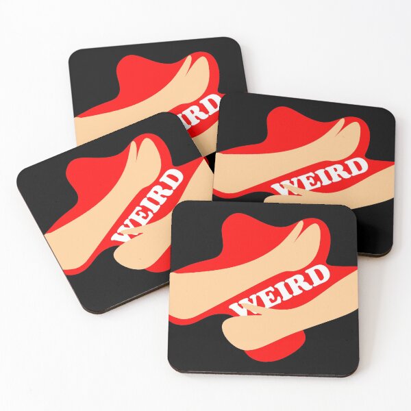 Item preview, Embrace your weird designed and sold by odrito.