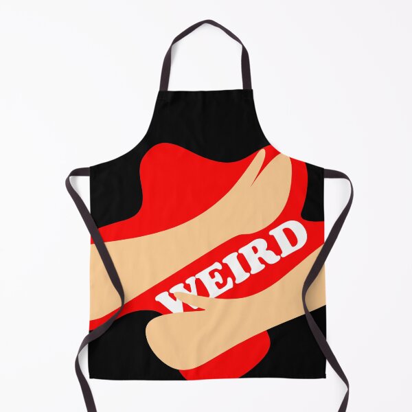 Item preview, Embrace your weird designed and sold by odrito.