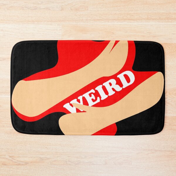 Item preview, Embrace your weird designed and sold by odrito.