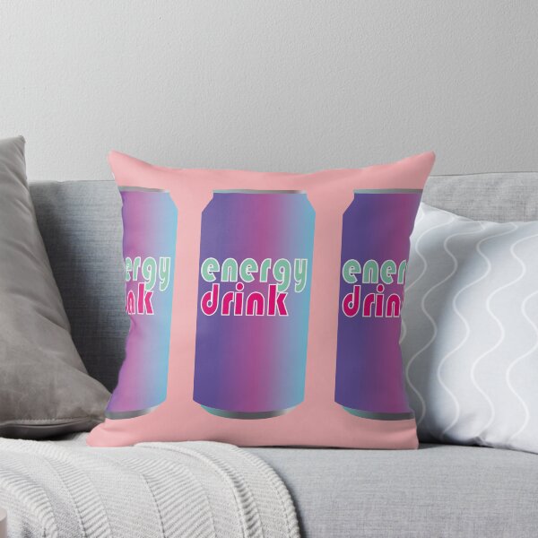 Item preview, energy drink designed and sold by daphnemasch.
