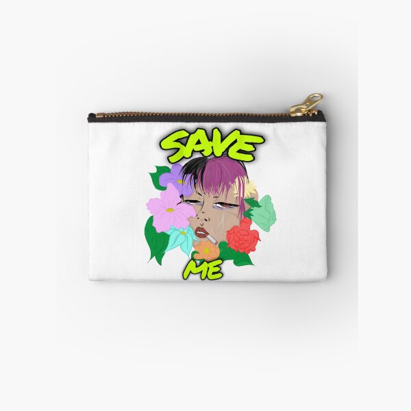 Item preview, save me girl! designed and sold by grimzshopz.
