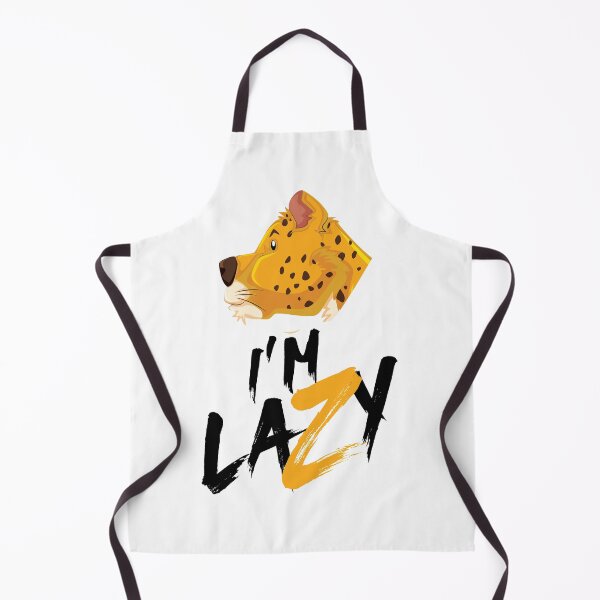 Item preview, I'm lazy designed and sold by VIKING PROJECT.