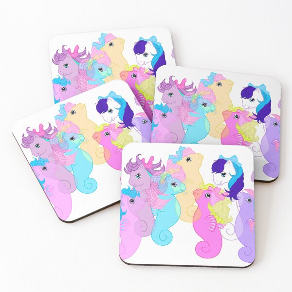 Item preview, MLP Shoo Be Doo designed and sold by scholtenart.