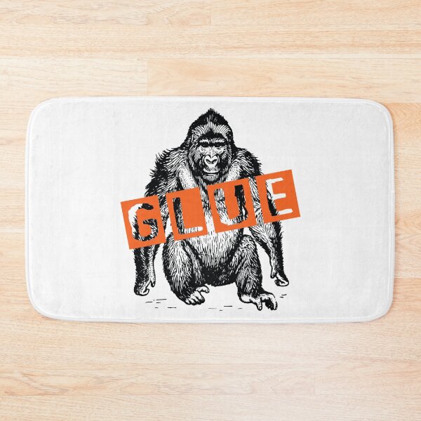 Item preview, Gorilla Glue designed and sold by RoaaMagic.