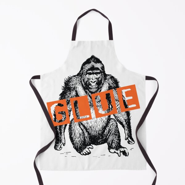 Item preview, Gorilla Glue designed and sold by RoaaMagic.